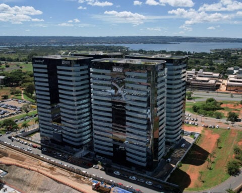 Brazil's BRB shareholders approve $1.8 billion capital increase