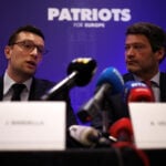 At far-right event, France's Bardella targets Spain over migrant amnesty