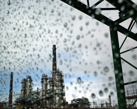 Russia to stop Kazakh oil flows to German PCK refinery via Druzhba