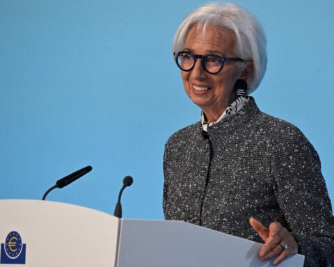 Number of top women bankers edges up despite US backlash, study shows