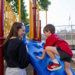 More kids than ever are attending state-funded preschool, with California's surge leading the way