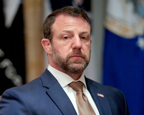 DHS warns it will run out of money to pay airport security workers in coming weeks