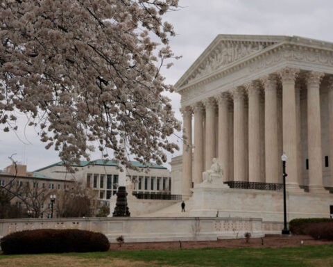 Supreme Court allows soldier injured in Bagram suicide bombing to sue contractor