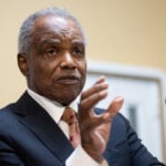 Longtime Georgia Democrat US Rep. David Scott dies at 80