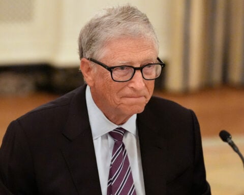 The Gates Foundation is reviewing its Epstein ties as released emails raise questions for funders