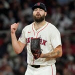 Veteran right-hander Lucas Giolito signs with San Diego Padres to bolster their injured rotation