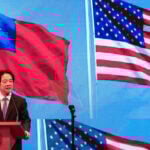 US slams China's pressure on African countries to block Taiwan president's trip