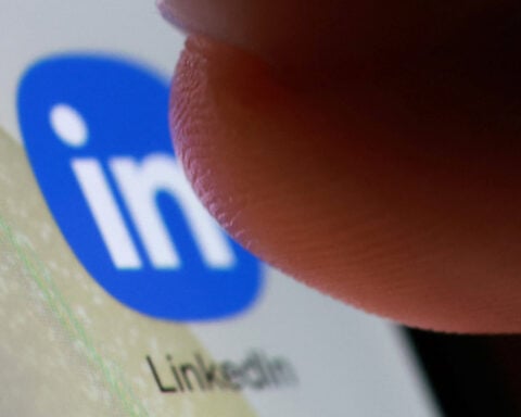 LinkedIn names insider Daniel Shapero as new CEO