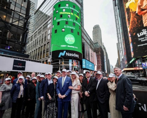 Convenience store chain Yesway climbs in Nasdaq debut as IPO market recovers