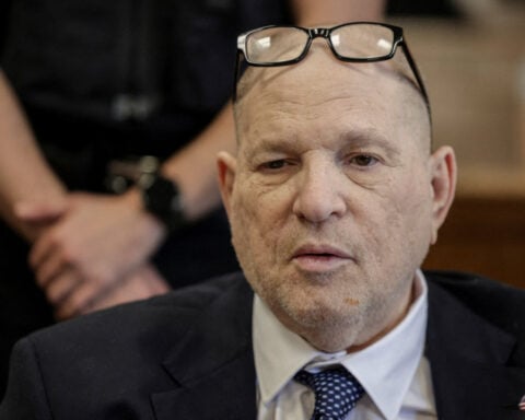 Prosecutor tells jury Harvey Weinstein used clout to prey on women, defense attacks rape accuser's credibility