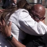 'Not an easy decision': Man sentenced to prison 26 years ago in death of 4-month-old has case dismissed