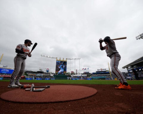 Royals will build a $1.9B downtown KC ballpark as part of a $3B project with Hallmark Cards