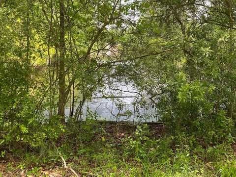 Fisherman finds human remains in retention pond