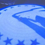 Man sentenced for climbing Las Vegas Sphere during 2024 publicity stunt