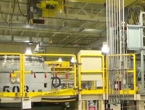 Congress wants answers about 10 missing scientists, 4 are from New Mexico