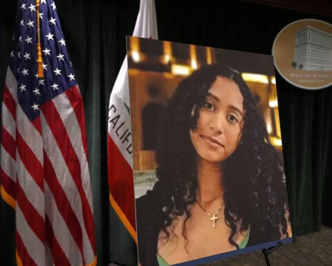 Celeste Rivas Hernandez, girl who singer D4vd is charged with killing, died from penetrating wounds