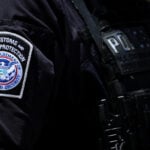 Colorado prosecutor charges border officer with assault