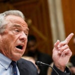 New CDC director will be allowed to make her own decisions, Kennedy tells US Senate panel