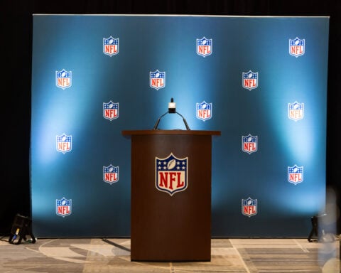 NFL defends broadcasting strategy as regulators probe shift to pay TV