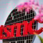 TSMC shows smaller, faster chips without a pricey new tool from ASML 