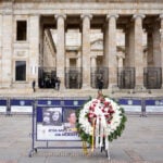 Argentina arrests Colombian linked to 2025 assassination of senator Uribe