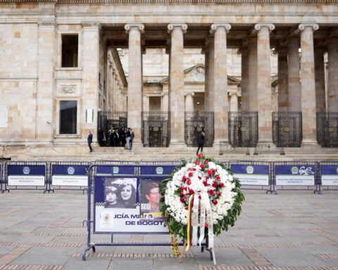 Argentina arrests Colombian linked to 2025 assassination of senator Uribe