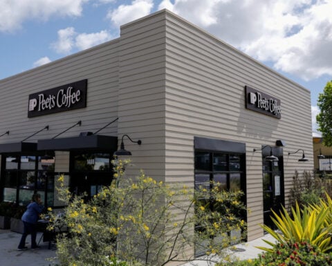 Coffee companies launch satellite-based program to track deforestation