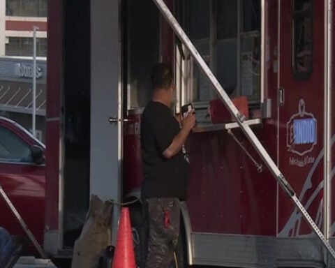 Kansas City food truck owners say new rules could put them out of business