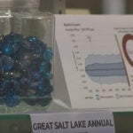 New tool helps visualize water use — and what’s not reaching the Great Salt Lake