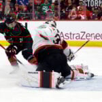 Sabres power play goes ice-cold again as series against the Bruins shifts to Boston for Game 3