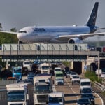 Airline company Lufthansa cuts 20,000 flights as war squeezes fuel prices and supplies