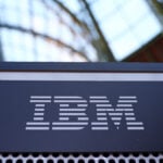 IBM tops quarterly estimates on hybrid cloud growth