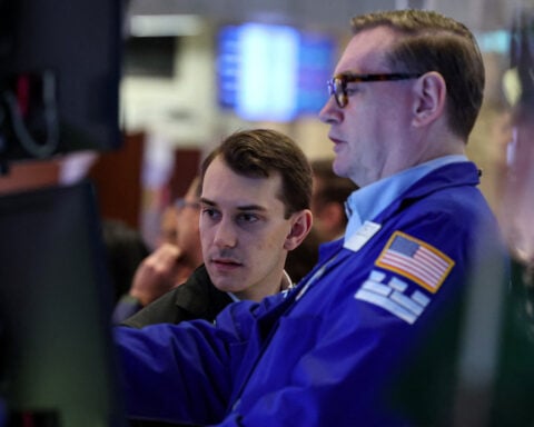 S&P, Nasdaq close at records on Iran ceasefire extension, earnings