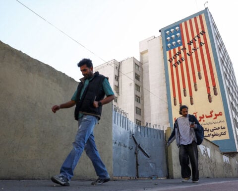 Trump claims Iran’s regime is fractured. The reality is more complicated.