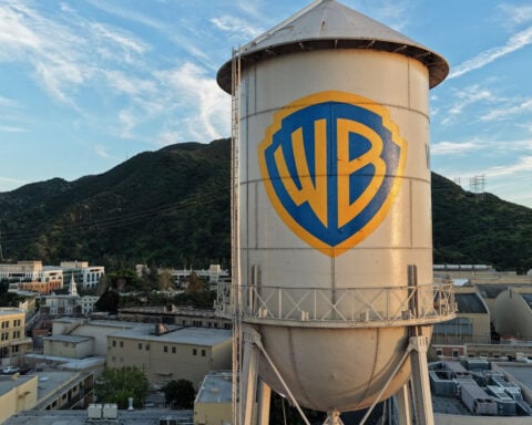 Warner Bros. Discovery shareholders are about to vote on the Paramount mega-deal