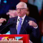 Gov. Tim Walz to release 'Good Neighbors,' inspired by ICE surge in Minnesota and the pushback
