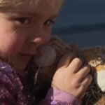 3-year-old girl reunited with beloved stuffed animal lost at Boston Marathon