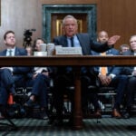 Vaccines, budget cuts and affordability: Takeaways from RFK Jr’s gauntlet of congressional hearings