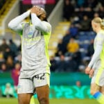 Man City top of Premier League as Haaland's winner relegates Burnley