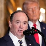 Pentagon says Navy Secretary John Phelan is leaving, in latest departure of a top defense leader