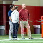 Alabama rewards Kalen DeBoer and Nate Oats with raises and contract extensions