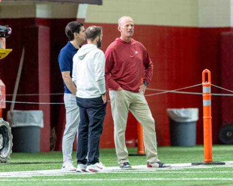 Alabama rewards Kalen DeBoer and Nate Oats with raises and contract extensions