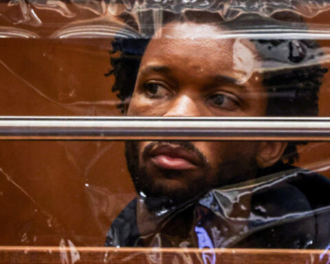 Musician D4vd's alleged teen victim died of 'multiple penetrating injuries'