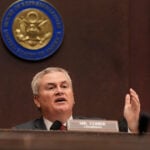 US House Oversight chair says some panel members open to Ghislaine Maxwell pardon