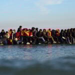 UK to pay France up to $892 million in deal to reduce migrant crossings