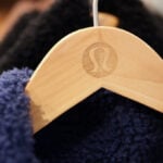 Lululemon says it picks former Nike executive as next CEO