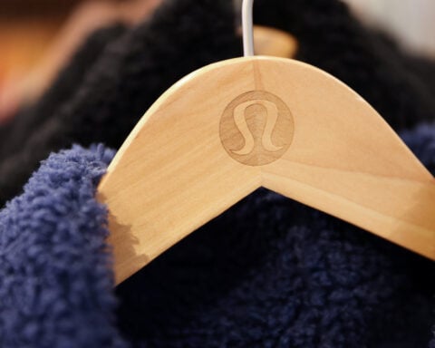 Lululemon says it picks former Nike executive as next CEO