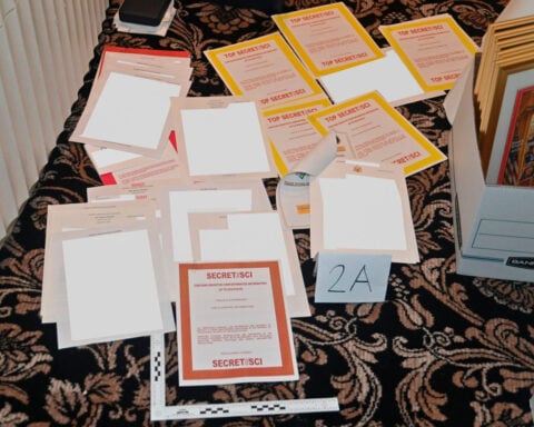 White House tells court it’s preserving presidential records even though DOJ said law is unconstitutional