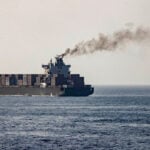US intercepts three Iranian oil tankers in Asian waters, sources say