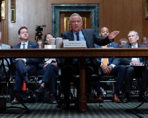 Vaccines, budget cuts and affordability: Takeaways from RFK Jr.’s gauntlet of congressional hearings